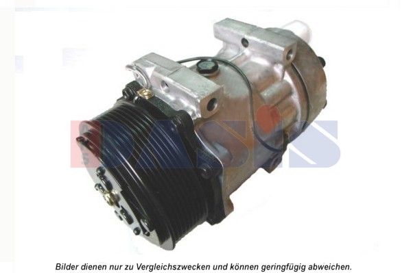 AKS DASIS Kompressor,kliimaseade 852089N